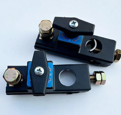 PowerCut™ - Comutator Universal pentru Baterie Auto
