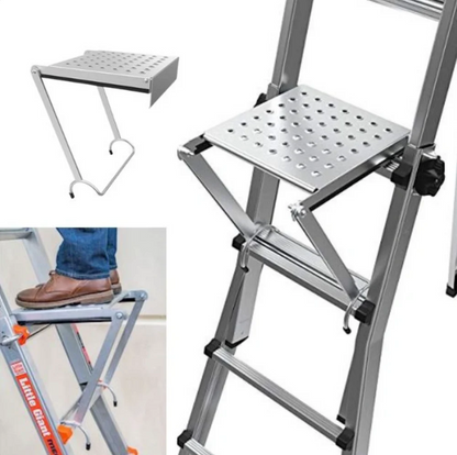 StepDock™ Platforma Profesionala pentru Scara