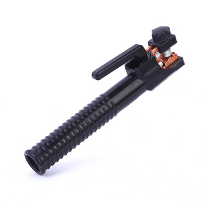 WeldGrip™ – Cleste Profesional pentru Electrozi de Sudura