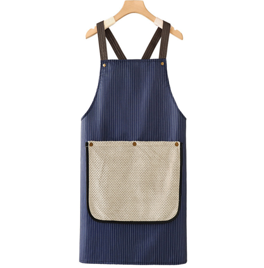 Kitchoria™ - Sort de Bucatarie Premium cu Prosop Detasabil
