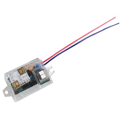 RadarSense™ - Modul Inteligent Detectie Prezenta Umana cu Radar 24GHz