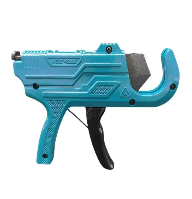 PipeCut™ - Foarfeca Profesionala pentru Tevi PPR/PVC/PE 20-42 mm