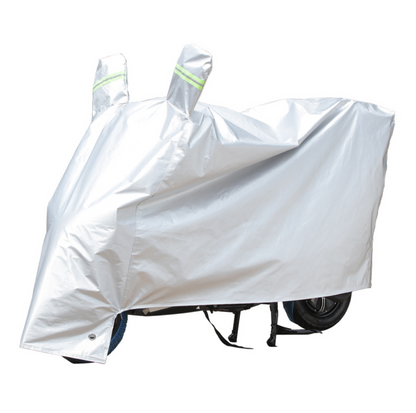 MotoCover™ - Copertina Protectie XXL pentru Motociclete