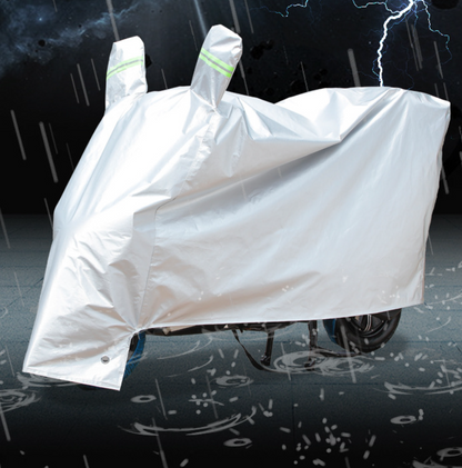 MotoCover™ - Copertina Protectie XXL pentru Motociclete