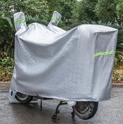 MotoCover™ - Copertina Protectie XXL pentru Motociclete