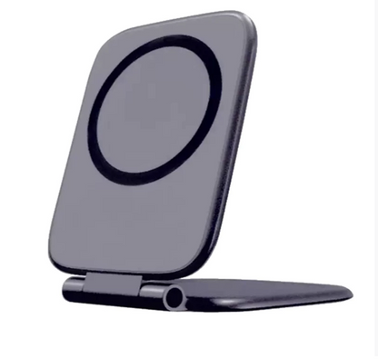 MagFold™ – Suport Magnetic Pliabil pentru Telefon si Tableta