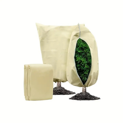 GreenGuard™ – Protectie Termica pentru Plante si Arbusti