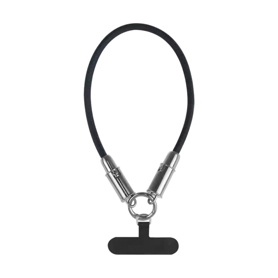 🔥 OFERTA 1+1🔥ChargeLoop™ – Cablu de Incarcare 60W cu Prindere Anti-Cadere