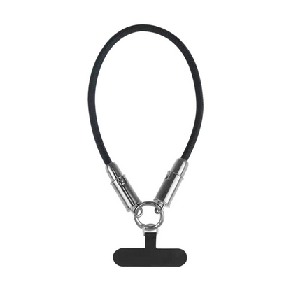 🔥 OFERTA 1+1🔥ChargeLoop™ – Cablu de Incarcare 60W cu Prindere Anti-Cadere
