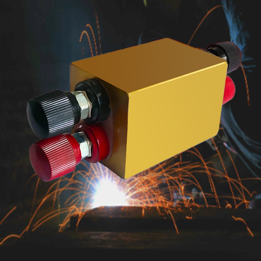 🔥OFERTA 1+1🔥WeldBox™ DC – Modul de Alimentare pentru Sudura de Urgenta