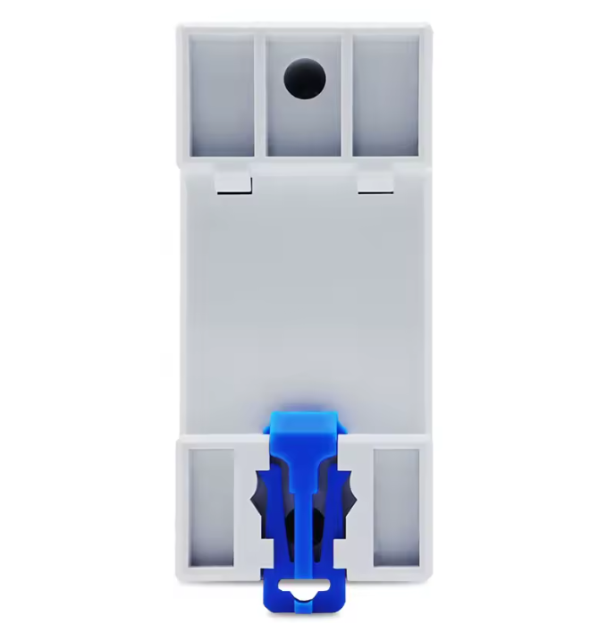 SmartMeter™ – Contor Digital Monofazat 220V pe Sina DIN