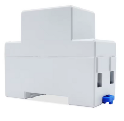 SmartMeter™ – Contor Digital Monofazat 220V pe Sina DIN