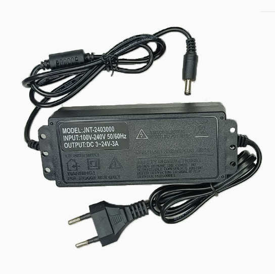 Voltune™ – Alimentator Reglabil cu Display Digital