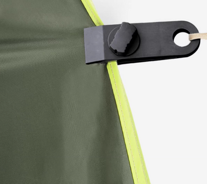 TARPCLIP™ Set 30 Cleme Reglabile pentru Prelate