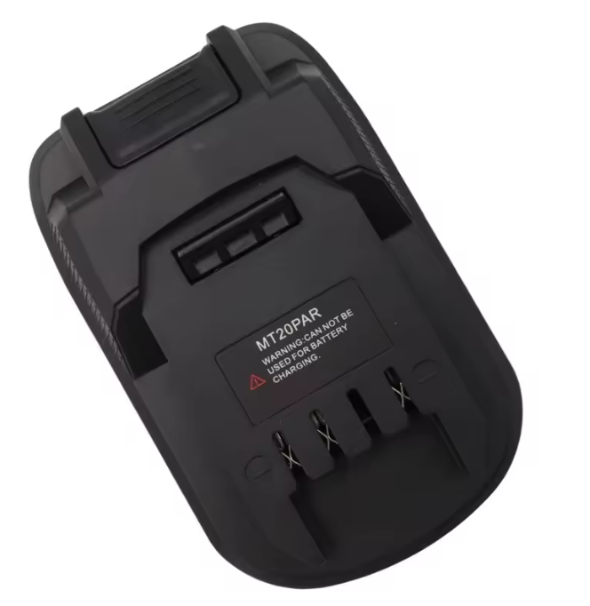 ParkitaLink™ – Adaptor Makita la Parkside 18V pentru Scule Electrice