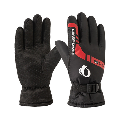 ThermoGrip™ - Manusi captusite, groase si antiderapante pentru ciclism si activitati in aer liber