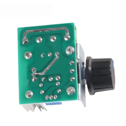VoltPrime™ - Modul Regulator de Tensiune cu Potentiometru