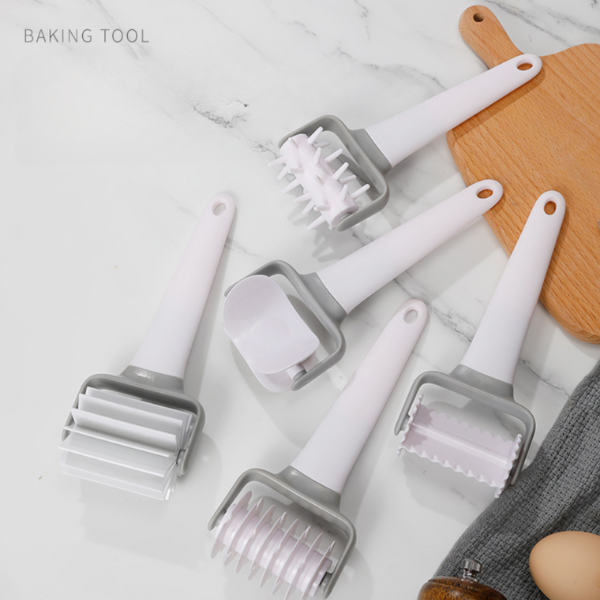 Chef's Pastry™ Set Patiserie pentru Bucatarese