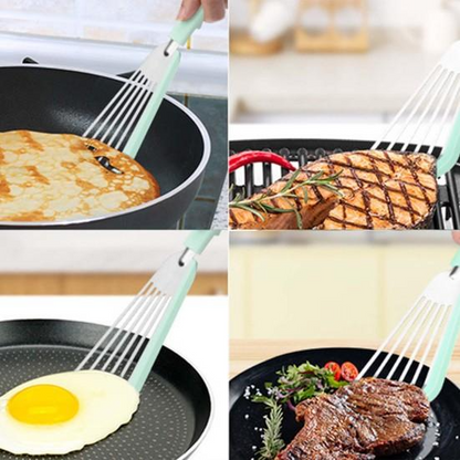 FlexiCook™ Spatula antiaderenta de Bucatarie