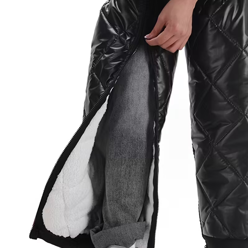 Protectii Frig pentru Picioare (Pereche)