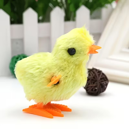Chirpy™ – Set 8 Puisori Interactivi de Jucarie