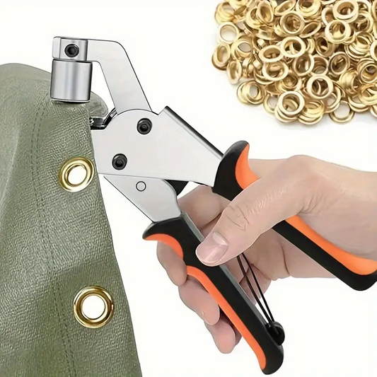 Hangit™ - Cleste Manual pentru Instalarea Ochetilor