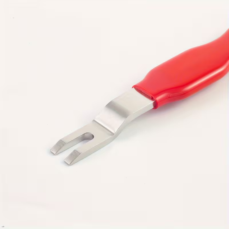 Wirexen™ - Set Profesional Cleste Electric + Parghii Conectori Auto