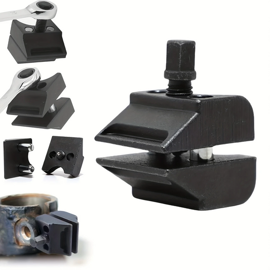 Amprex™ - Separator si Expansor pentru Suspensii Auto