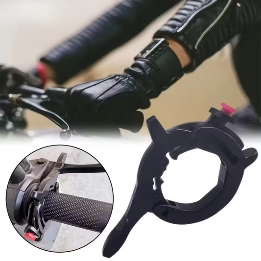 Cruise Control Mecanic pentru Motociclete si Scutere