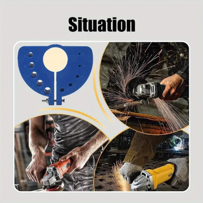 DrillSharp Pro™ - Ascutitorul Universal pentru Burghie Uzate