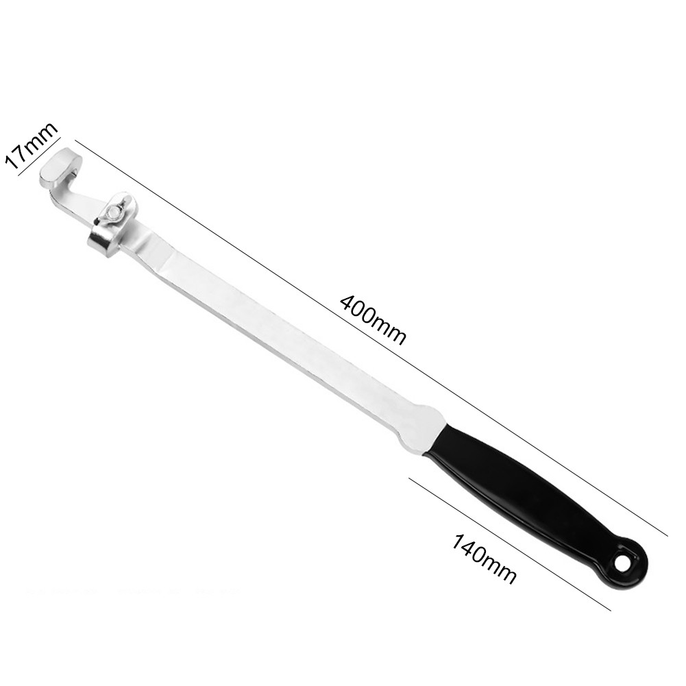 TorqMax™ Prelungitor profesional pentru chei