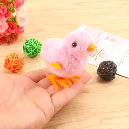 Chirpy™ – Set 8 Puisori Interactivi de Jucarie