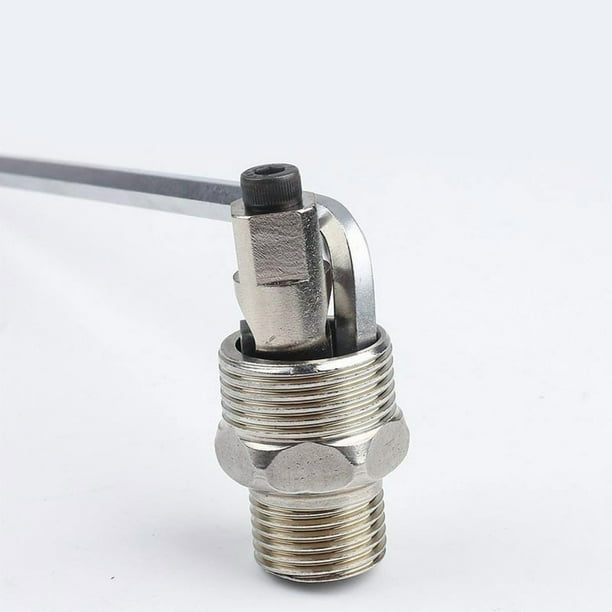 BoltOut™ - Extractor Profesional pentru Suruburi Rupte si Blocate