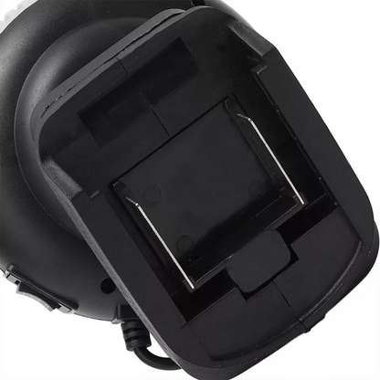 HeatForce™ - Aeroterma Portabila cu Aer Cald