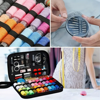 Thumbnail for StitchMaster™ Kit Multifunctional de Croitorie