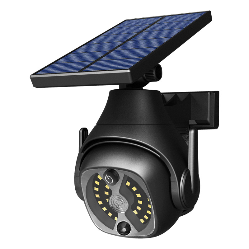 SOLGUARD™ Lampa Solara cu Senzor de Miscare