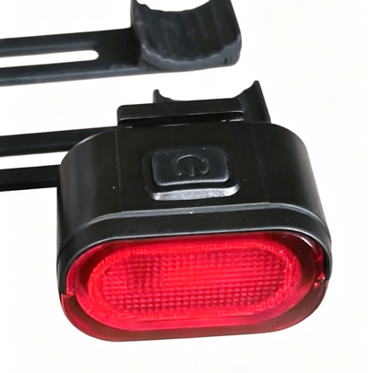 VELOX™ Set Lumini LED pentru Bicicleta