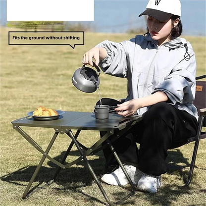 CAMPORA™ Masa Pliabila pentru Camping