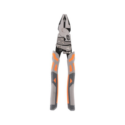 GRIPFORGE™ Cleste Multifunctional Profesional 240 mm