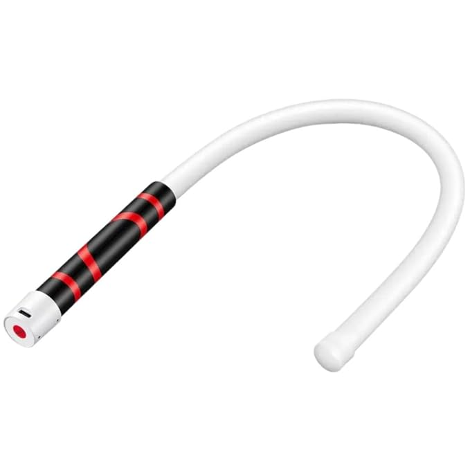 Lumora™ - Lampa LED Flexibila Cu Incarcare Type-C