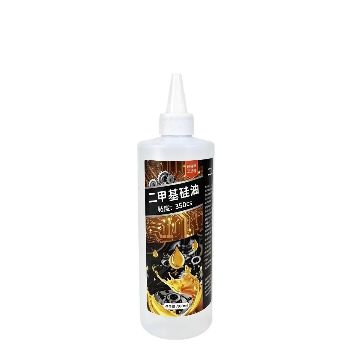 TIREVIX™ – Ulei Siliconic pentru Anvelope, Plastic si Cauciuc