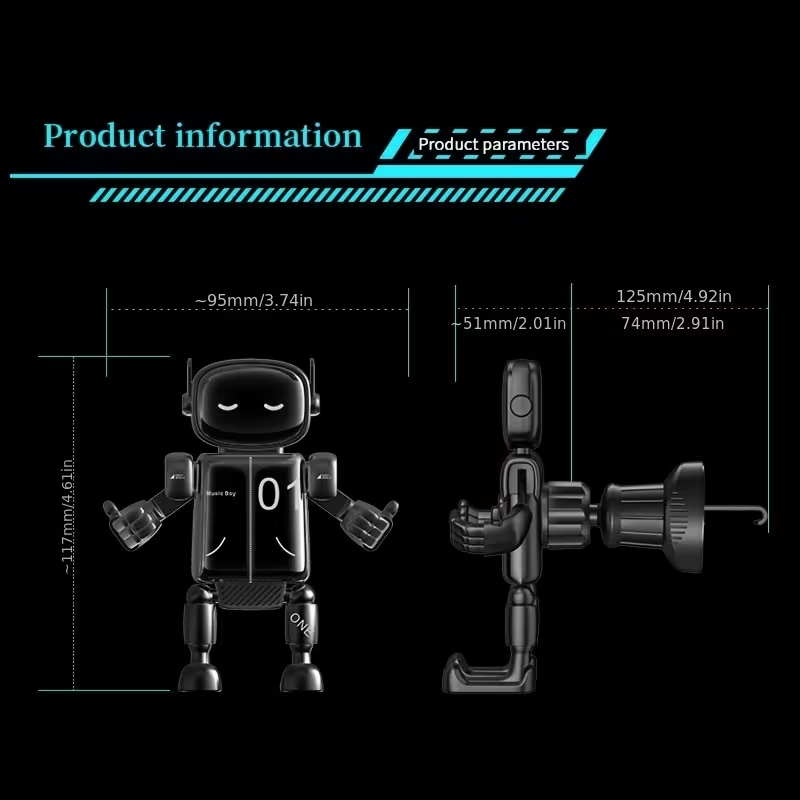 ROBOGRIP™ – Robot cu Prindere Automata Gravitationala