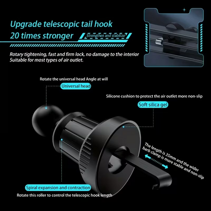 ROBOGRIP™ – Robot cu Prindere Automata Gravitationala