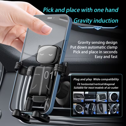 ROBOGRIP™ – Robot cu Prindere Automata Gravitationala
