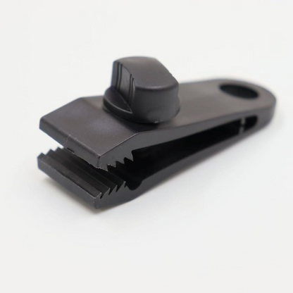 TARPCLIP™ Set 30 Cleme Reglabile pentru Prelate