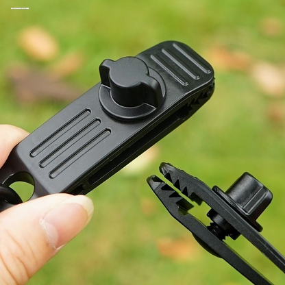 TARPCLIP™ Set 30 Cleme Reglabile pentru Prelate