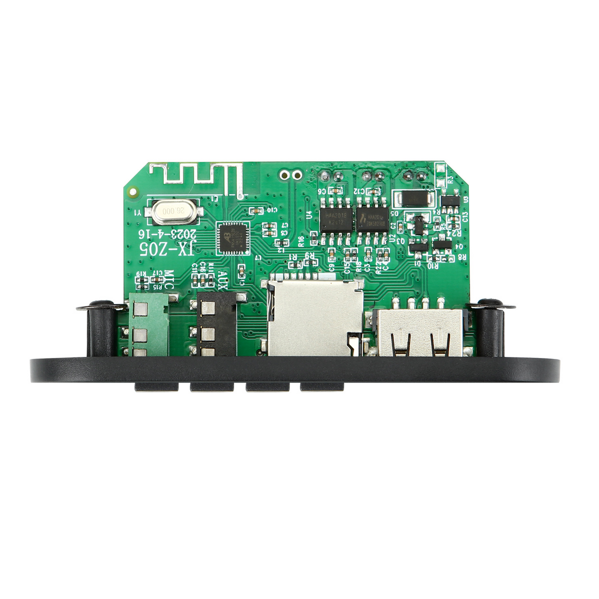 Soundex™ - Modul Bluetooth 5.3 Pentru Boxe Si Sisteme Audio