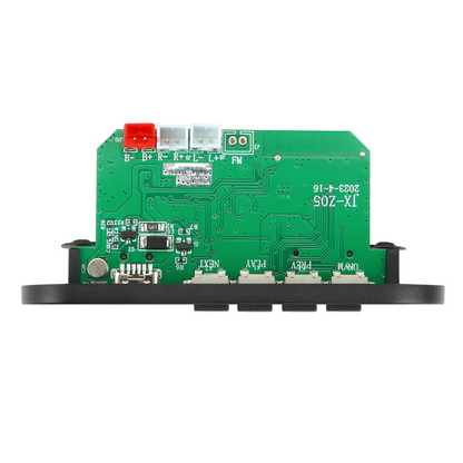 Soundex™ - Modul Bluetooth 5.3 Pentru Boxe Si Sisteme Audio