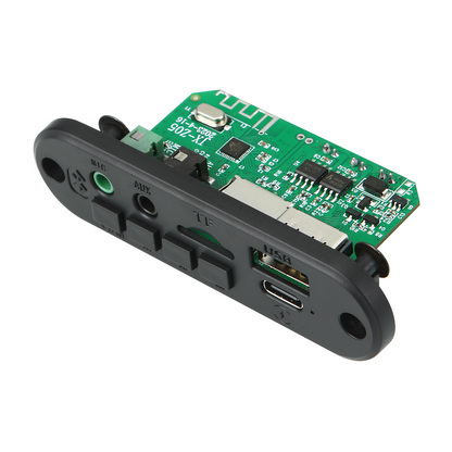 Soundex™ - Modul Bluetooth 5.3 Pentru Boxe Si Sisteme Audio