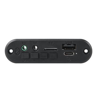 Soundex™ - Modul Bluetooth 5.3 Pentru Boxe Si Sisteme Audio